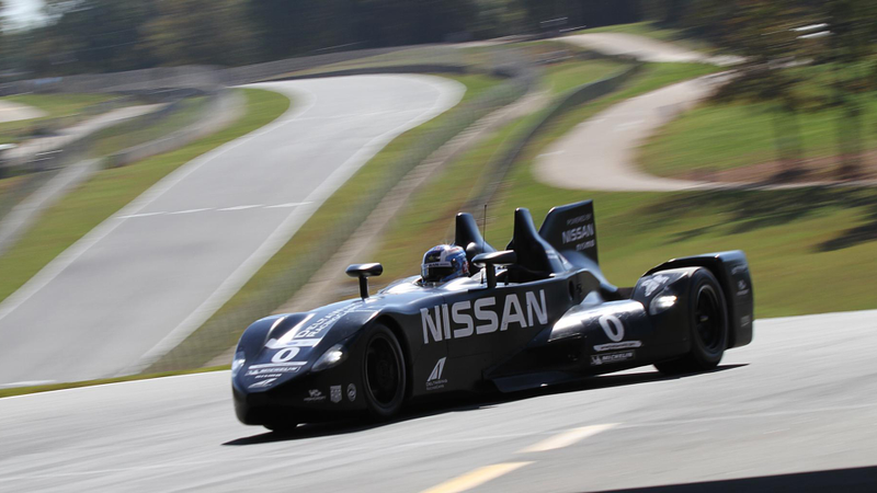 Illustration for article titled And Now, Completely Gratuitous Deltawing Porn